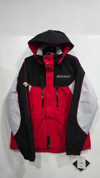 Chaqueta de Esquí DESCENTE