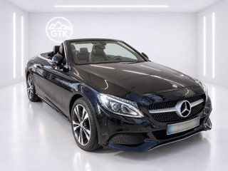 Mercedes-Benz Clase C 2017