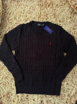 Jersey Polo Ralph Lauren