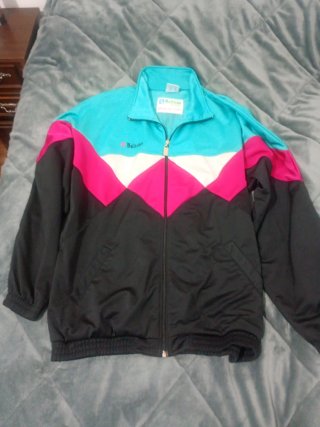Sudadera Beltona Multicolor