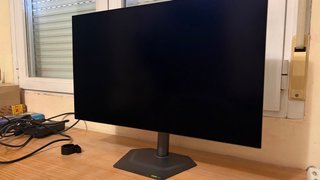 Monitor Gigabyte OLED 2K MO27Q28G