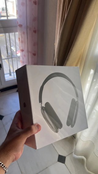Apple AirPods Max - A estrenar (Precintados)