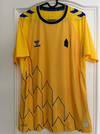 Camiseta Hummel Everton Talla L