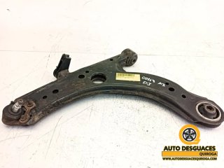 Brazo suspension delantero izquierdo Audi A3
