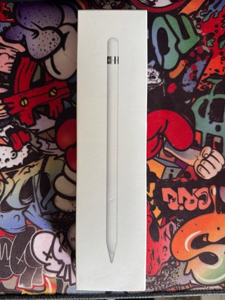 Apple Pencil 1ª Generación