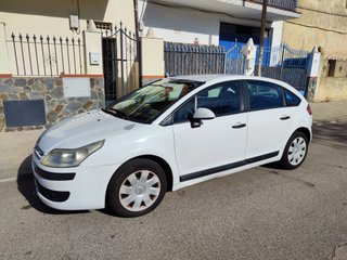 Citroen C4 2008