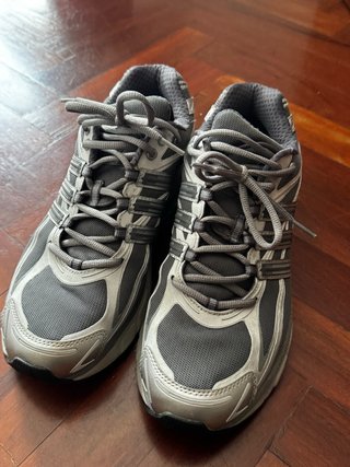 Zapatillas Adidas Adistar Cushion