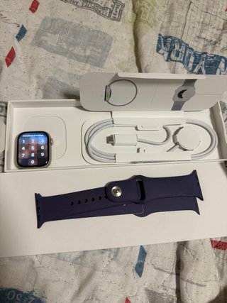 Apple Watch Series 8 41mm
