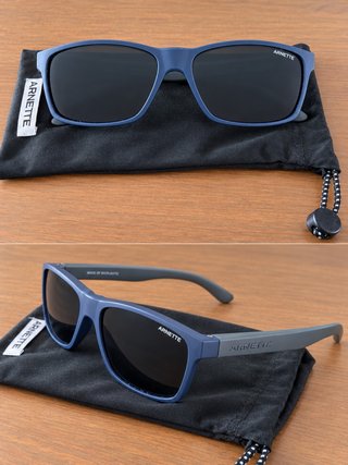Gafas de sol Arnette AN4185