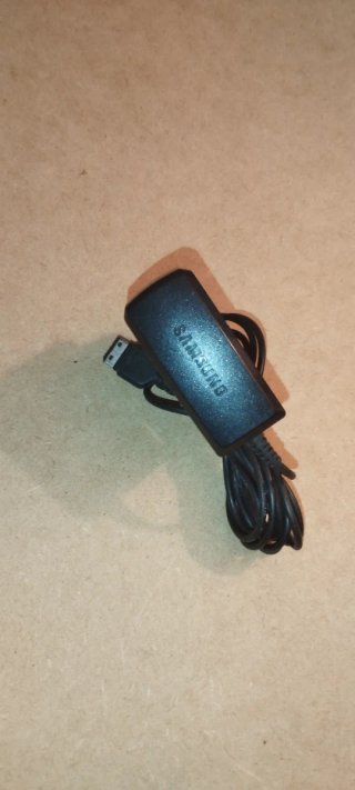Cargador Samsung