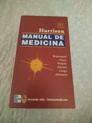 Manual de medicina