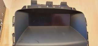 Radio CD para Opel Astra J