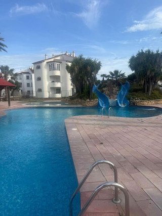 Piso en venta en Les Marines/Las Marinas en Dénia