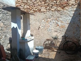 Casa pareada en venta en La Xara - La Sella - Jesús Pobre en Dénia