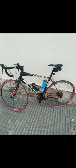 Bicicleta de Carretera Specialized Allez
