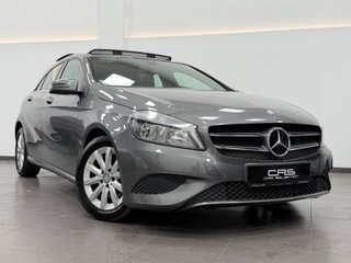 Mercedes-Benz Clase A Mercedes Clase A A 180 BlueEFFICIENCY Style