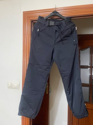 Pantalones de sky mujer