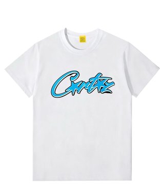 Camiseta Corteiz Blanca Talla S