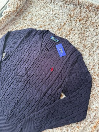 Jersey Polo Ralph Lauren