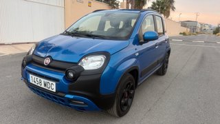 FIAT Panda 2023