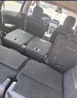 Peugeot 308 2010
