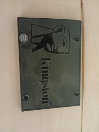 SSD Kingston 240GB
