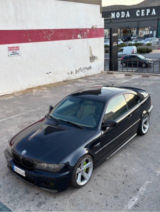 BMW Serie 3 2005