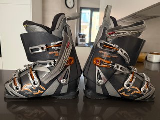Botas de Esquí Nordica GranSport Easy SX