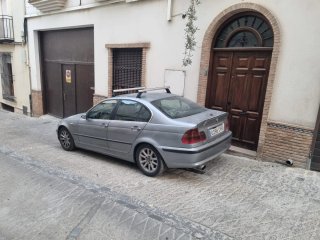 BMW Serie 3 2004