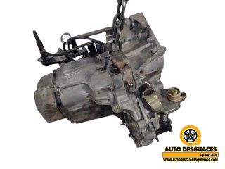 Caja cambios Peugeot 206 (1998->)
