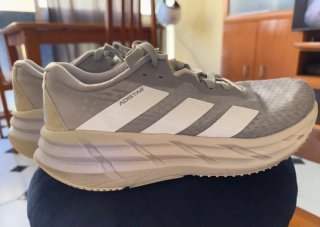 Zapatillas Adidas Adistar