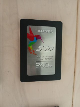 SSD Adata 240GB SATA