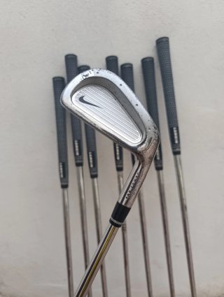 Set de Hierros Nike Pro Combo 2003