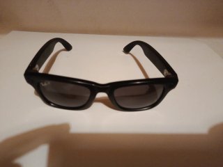 Gafas Ray-Ban Meta