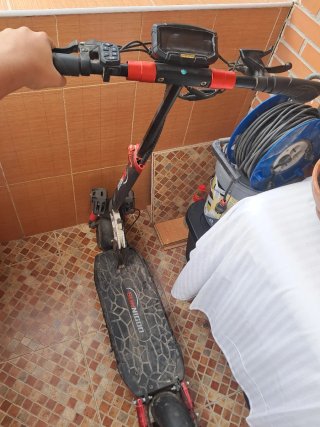 Patinete Eléctrico Sunnigoo