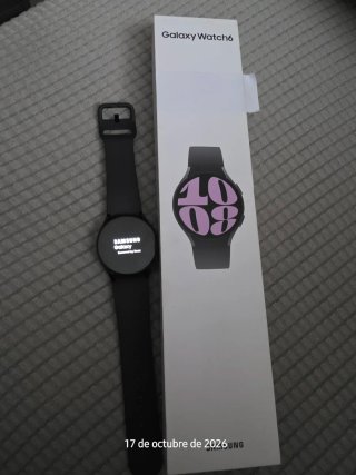 Samsung Galaxy Watch 6 40mm LTE