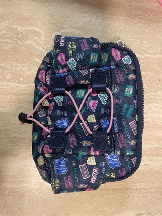 Riñonera Infantil Estampada