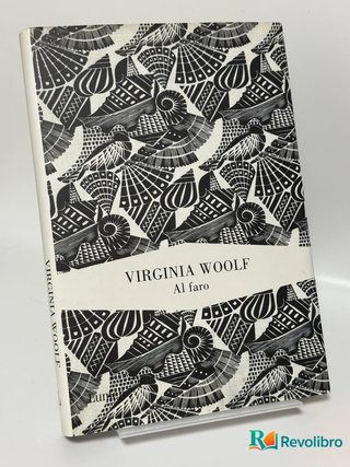 Al faro - Virginia Woolf