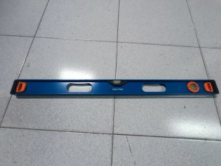 Nivel de burbuja Dexter 0,80 cm  No negociable