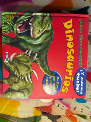 Dinosaurios