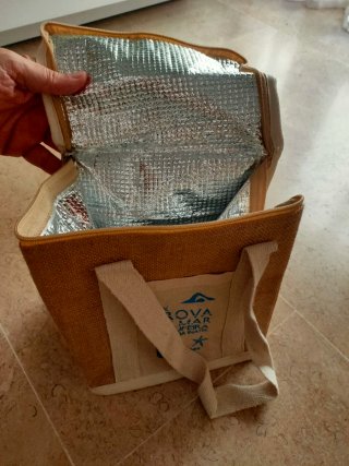 Bolso Nevera Térmico
