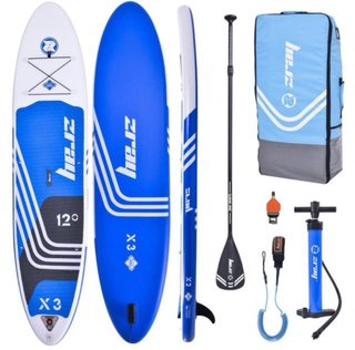 Tabla Paddle Surf Zray X3