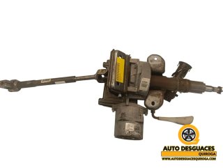 Columna direccion Fiat 500