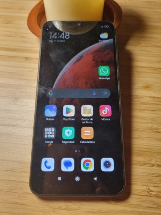 Xiaomi Redmi 9C