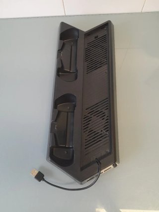 Soporte Vertical para PS4 Pro