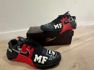 Nike Metcon 8 MF Edition T.47.5