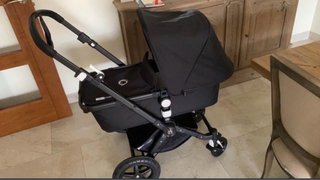 Carrito Bugaboo Cameleon 3 Plus