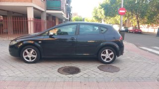 SEAT Leon 2006