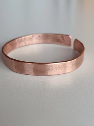 Pulsera de Cobre 19cm