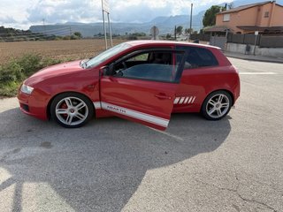 FIAT Stilo FUNCIONA PERFECTO